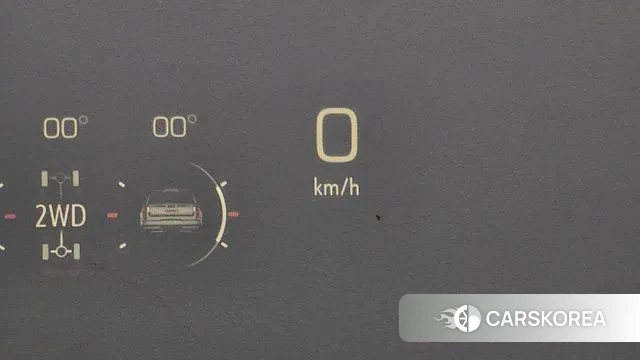 GMC Sierra id 3763494 из Кореи 8