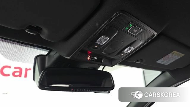 Renault Korea (Samsung) Arcana id 4462416 из Кореи 8