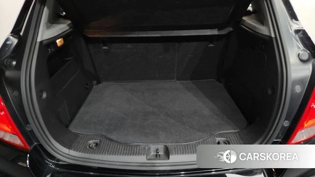 Chevrolet (GM Daewoo) The New Trax id 4246041 из Кореи 8