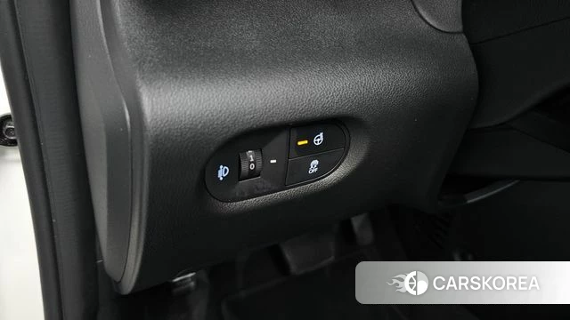 Hyundai Casper id 3909862 из Кореи 8