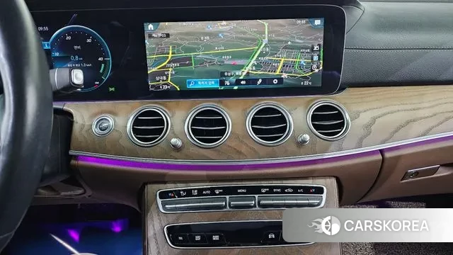 Mercedes-Benz E-Class W213 id 3727428 из Кореи 8