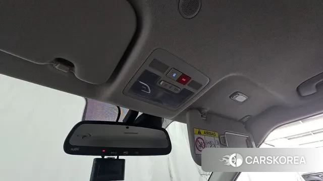 Hyundai Venue id 3518876 из Кореи 8