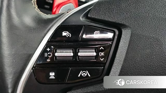 Kia EV6 id 4917735 из Кореи 8