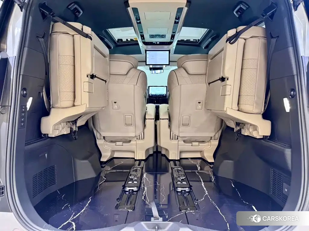 Toyota Elfa id 4649405 из Китая 9