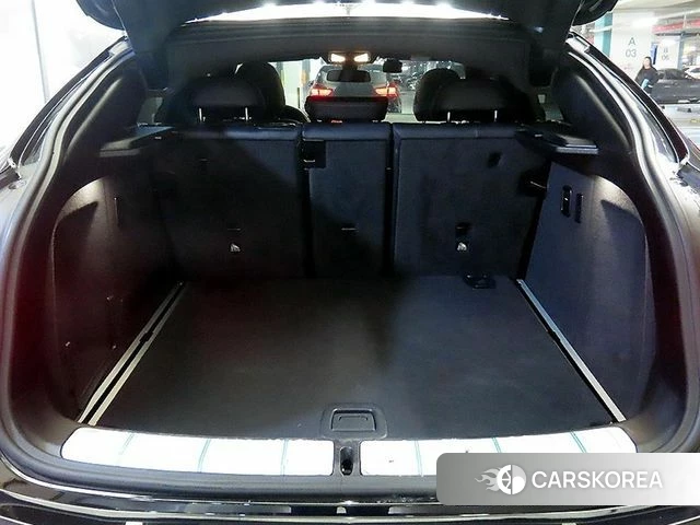 BMW X4 (G02) id 3865002 из Кореи 8