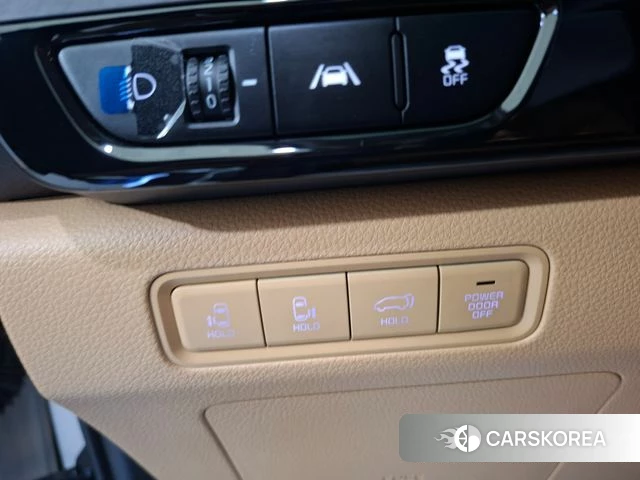 Kia Carnival 4th generation id 4476486 из Кореи 8
