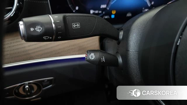 Mercedes-Benz E-Class W213 id 4707105 из Кореи 8