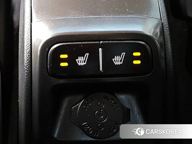 Kia The New Ray id 3723220 из Кореи 8