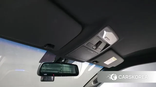 Ssangyong The New Rexton Sports Cannes id 3242306 из Кореи 8