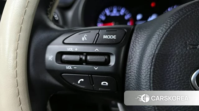 Kia All New Morning (JA) id 4286209 из Кореи 8
