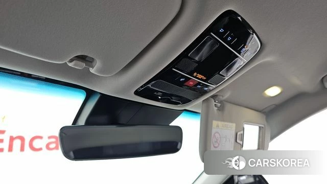 Hyundai Grandeur Hybrid (GN7) id 4917066 из Кореи 8