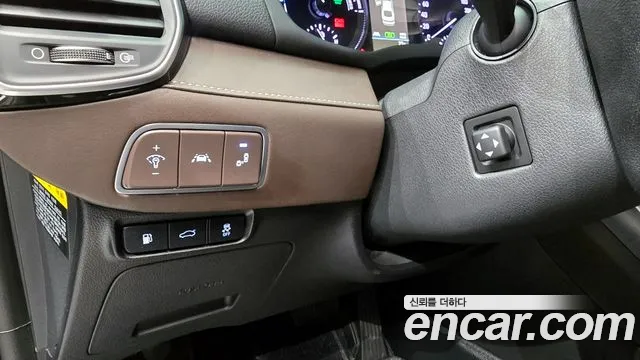 Hyundai Grandeur IG Hybrid id 2686233 из Кореи 8