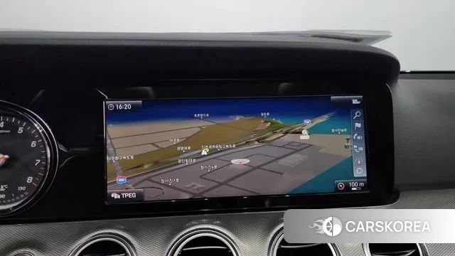 Mercedes-Benz E-Class W213 id 3449605 из Кореи 8