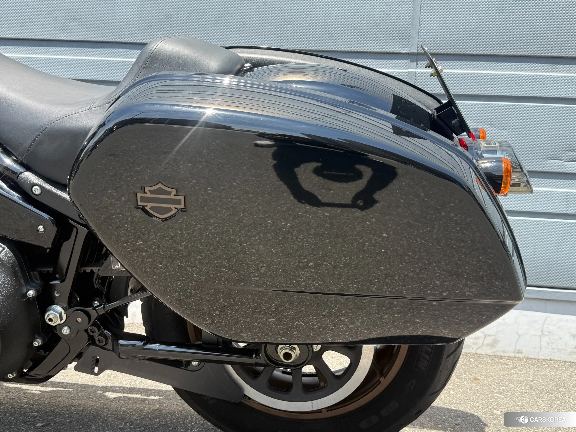 Проданный Harley-Davidson Softail Low Rider ST FXLRST1920 id 4313186 из Японии, фото 8