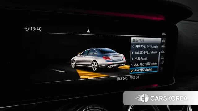 Mercedes-Benz E-Class W213 id 3330859 из Кореи 8