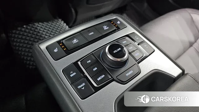 Genesis G80 id 3520305 из Кореи 8