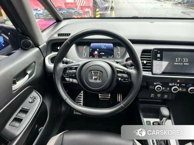 Honda Fit id 4274448 из Китая 8