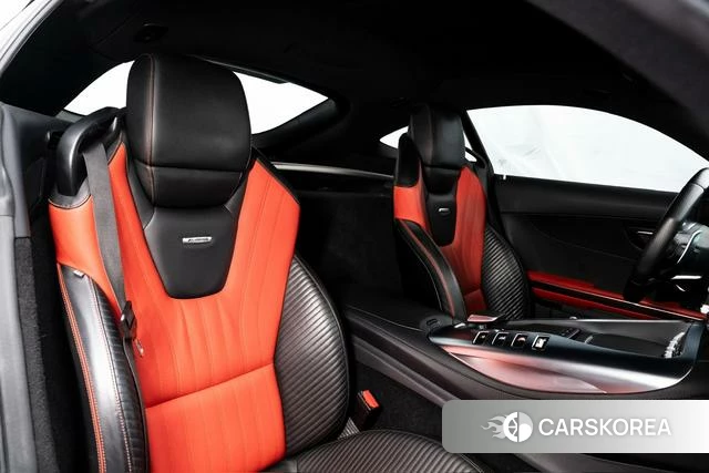 Mercedes-Benz AMG GT id 4367051 из Китая 8