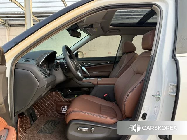 Honda Crown Road id 4301789 из Китая 8