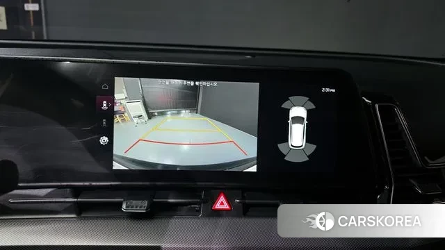 Kia Sportage 5th Generation id 3427074 из Кореи 8