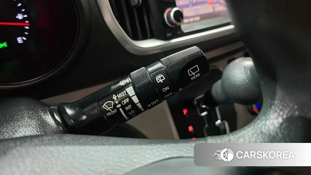 Kia The New Ray id 4683196 из Кореи 8