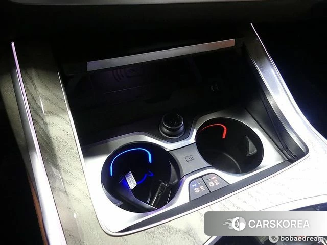 BMW X7 (G07) id 3798999 из Кореи 8