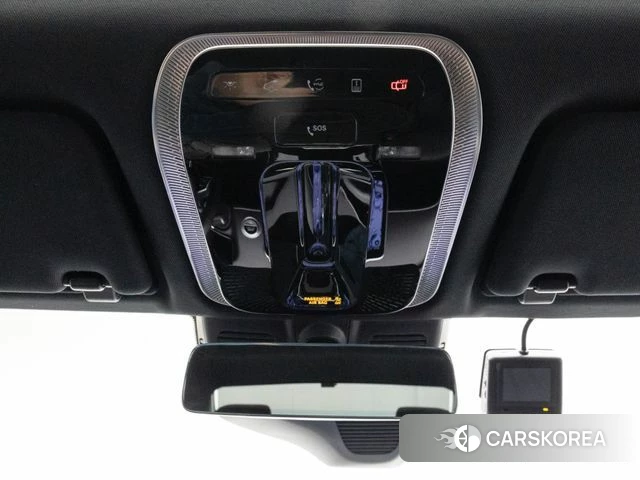 Mercedes-Benz S-Class W223 id 4185638 из Кореи 8