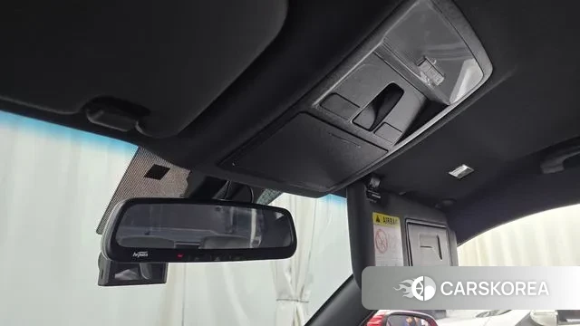 Ssangyong Rexton Sports Cannes id 3402108 из Кореи 8