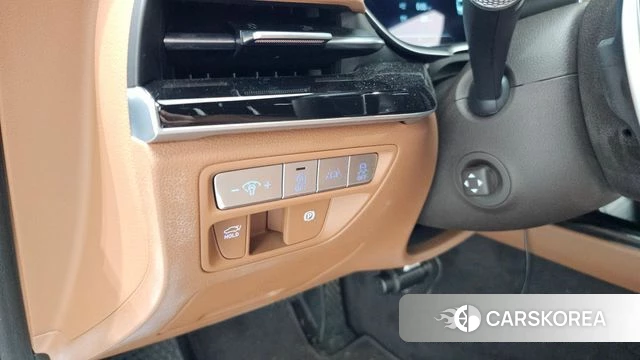 Genesis G80 (RG3) id 4759606 из Кореи 8