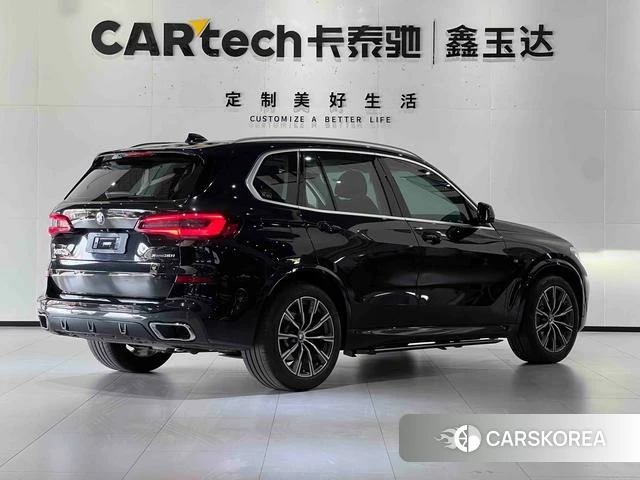 BMW X5 (imported) id 4265815 из Китая 8