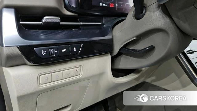 Kia Carnival 4th generation id 3965099 из Кореи 8