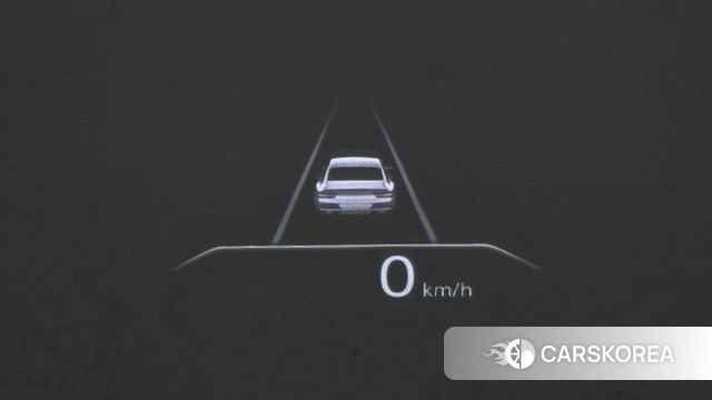 Genesis G80 (RG3) id 4187823 из Кореи 8