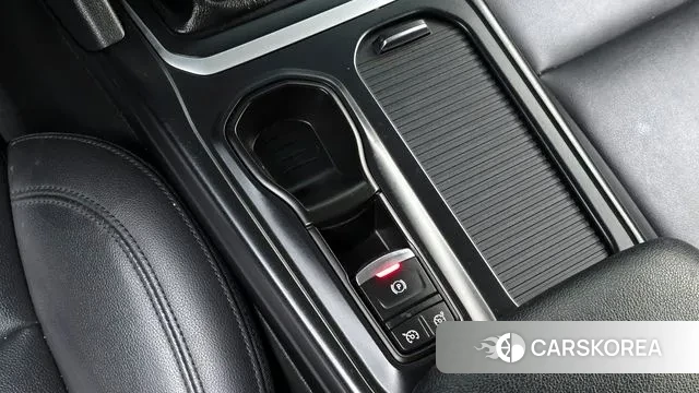 Renault Korea (Samsung) SM6 id 3641125 из Кореи 8