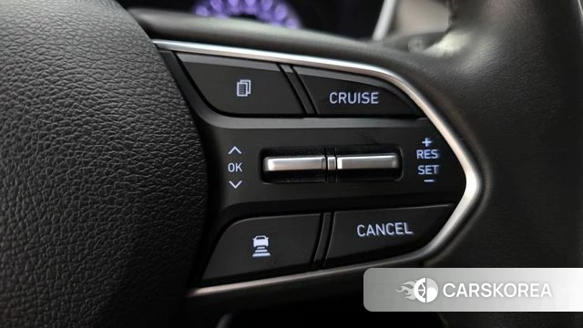 Hyundai Santa Fe TM id 4180402 из Кореи 8