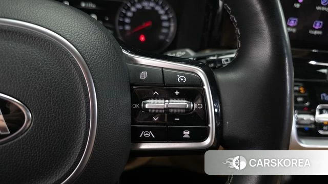 Kia Sorento 4th Generation id 4434454 из Кореи 8