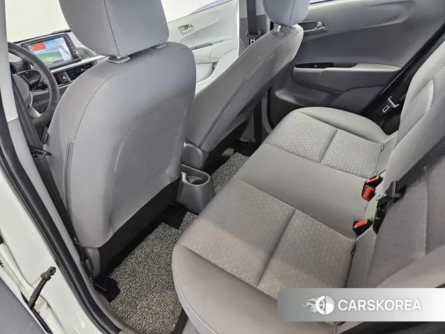 Kia Morning Urban (JA) id 3098190 из Кореи 8