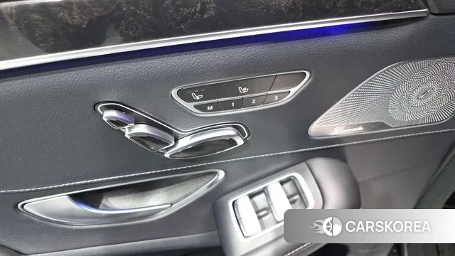 Mercedes-Benz S-Class W222 id 3677662 из Кореи 8