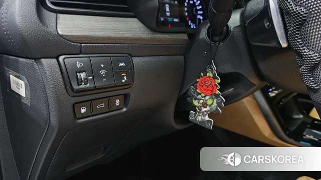 Kia K7 Premier id 4530155 из Кореи 8