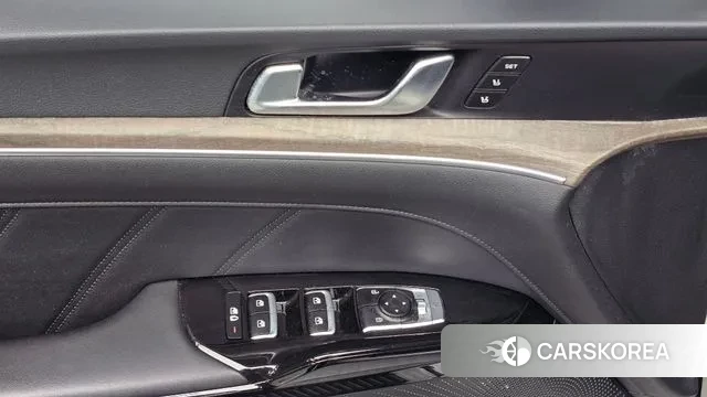 Kia K5 3rd generation id 3736332 из Кореи 8