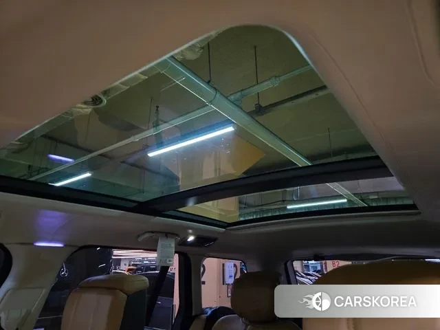 Land Rover Range Rover 4th Generation id 3034013 из Кореи 8