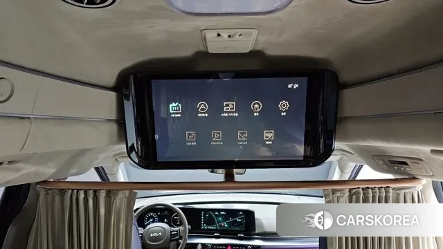 Kia Carnival 4th generation id 3625102 из Кореи 8