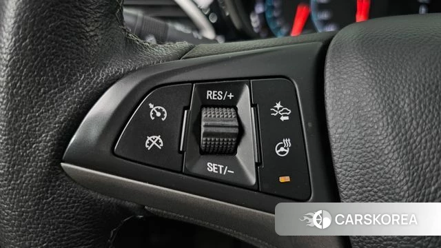Chevrolet (GM Daewoo) The New Spark id 4445718 из Кореи 8