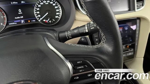 Infiniti QX50 (P71A) id 2945956 из Кореи 8