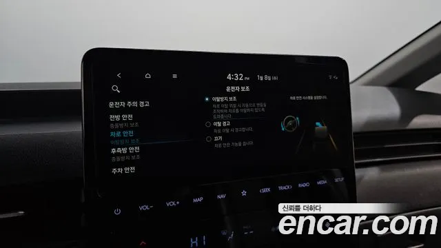 Hyundai Staria id 2304515 из Кореи 8