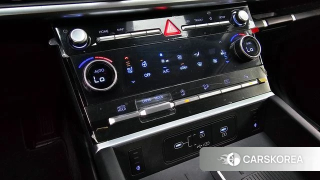 Hyundai Santa Fe (MX5) id 3896820 из Кореи 8