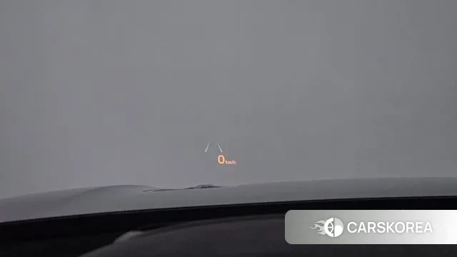 Kia Stinger id 3515124 из Кореи 8