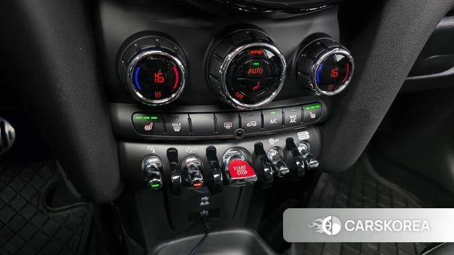 Mini Cooper id 4656076 из Кореи 8