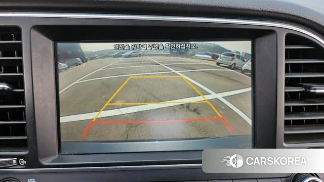 Hyundai Avante AD id 3861653 из Кореи 8