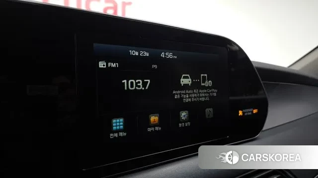 Hyundai Palisade id 3284172 из Кореи 8