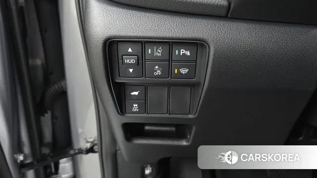 Honda CR-V 5th generation id 3003156 из Кореи 8